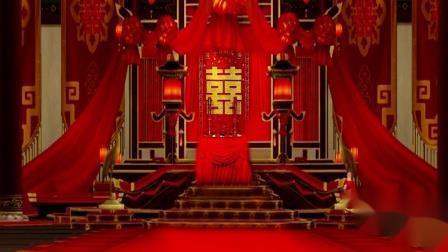然已