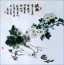 庄课