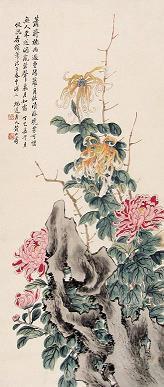 枯篱