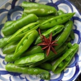 测字