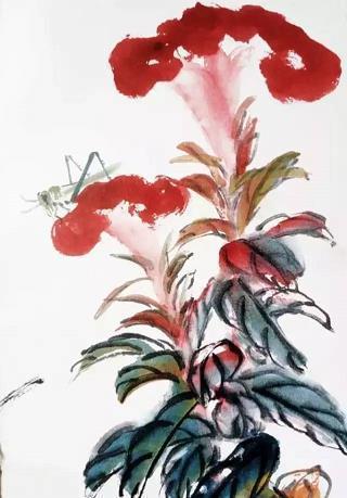 洪河