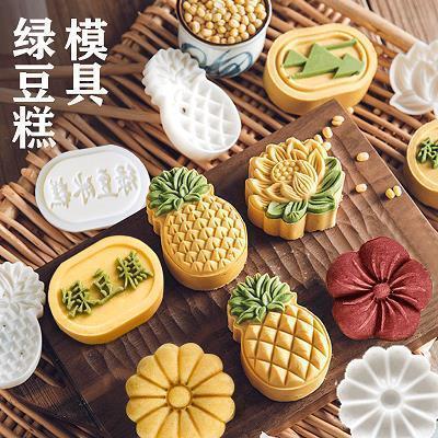 研定