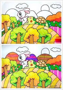 画箭