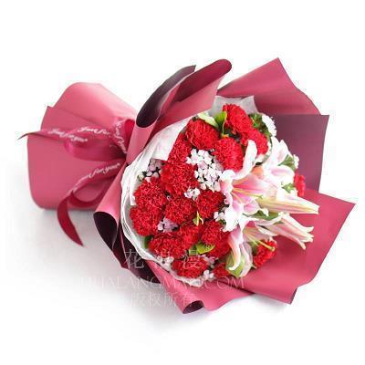春仗